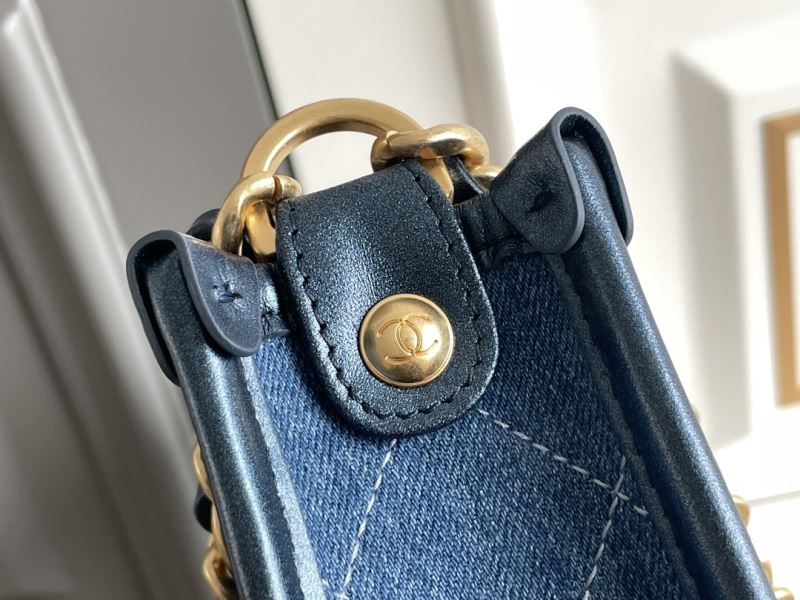 Ch**el hobo bags